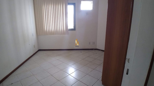 Imagem 8 de 16 de Apartamento 03 Quartos Localização Nobre Na Praia Do Canto - 20029