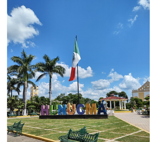 Terrenos En Venta Con Club De Playa En Hunucmá, Mérida, Yucatán