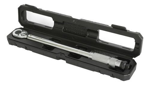 Hyper Tough 3-8 Pulgadas Plata