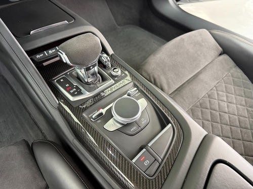 Audi Ro Decennium 2020