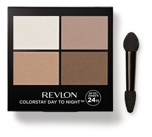 Sombras Revlon Colorstay 16 Hr Eye Shadow Moonlite