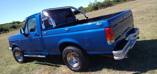 Ford F-100 2.5 I Super Cab 1994