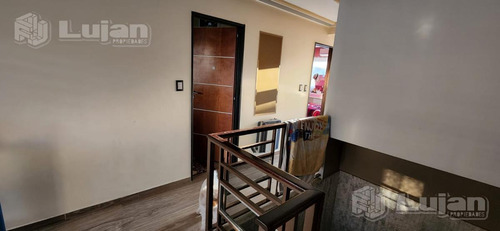 Imagen 21 de 30 de Caaguazu 7343 Excelente Casa - Liniers Con Parque