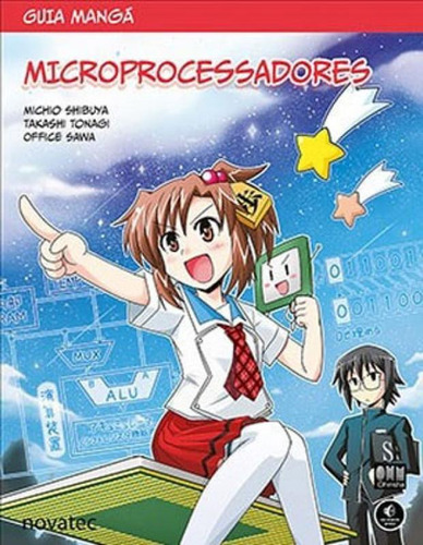 Guia Mangá Microprocessadores