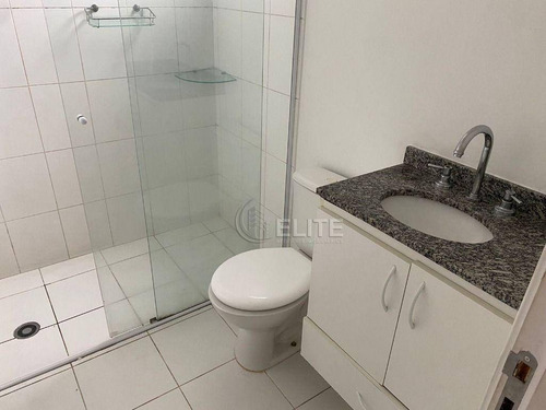 Imagem 16 de 28 de Apartamento À Venda, 75 M² Por R$ 450.000,00 - Jardim Santo Antônio - Santo André/sp - Ap13357