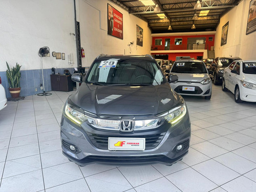 Honda HR-V HR-V EX CVT