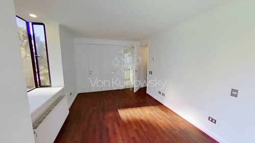 Departamento En Condominio Bosques De La Pirámide Huechuraba