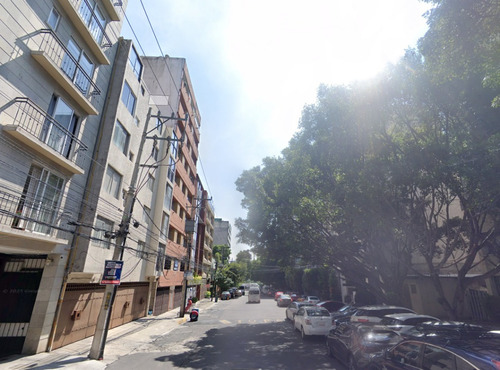 Excelente Departamento Ubicado En La Colonia Escandón Ii Sección, Delegación Miguel Hidalgo Cm