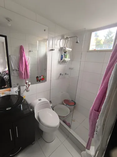 Vendo Apartamento En Nicolás De Federmán