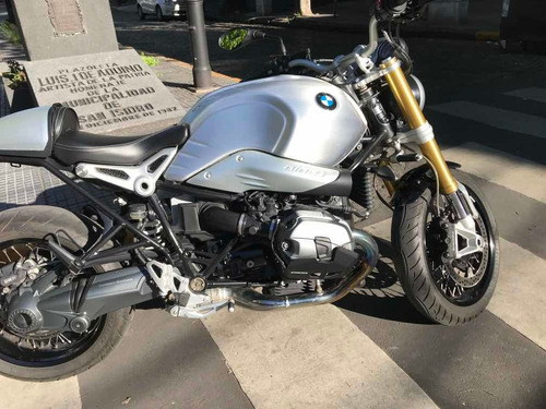 Bmw Nine T