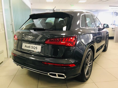 Imagen 7 de 15 de Audi Sq5 Usado Q8 Q7 Quattro 3.0 Tfsi 354cv 2018 2019 2020