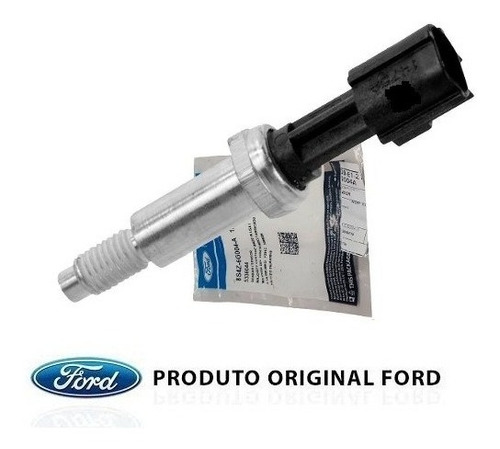 Sensor Temperatura Motor Ford Focus Duratec 2.0 16v 05 Á 08