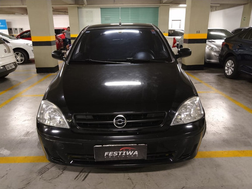 Chevrolet Corsa 1.0 Mpfi Maxx 8v Flex 4p Manual