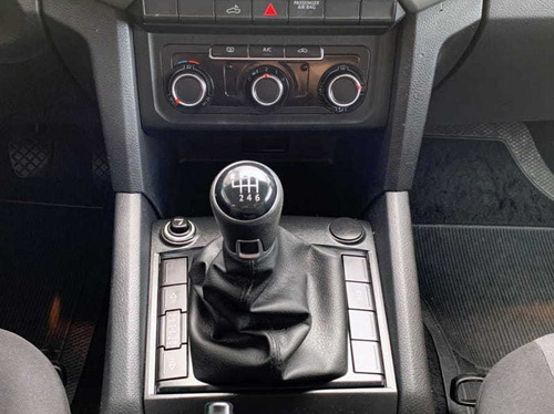 Volkswagen Amarok 2.0 Cd 4x4 S Diesel Manual