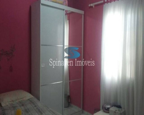Imagem 20 de 30 de Chácara Em Atibaia - Sp Venda - Portão - Ch00542 - 69734691