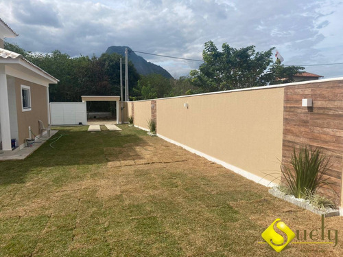 Imagem 6 de 14 de Linda Casa Com Fino Acabamento!! - 2101