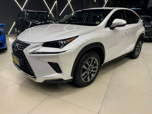 Lexus NX 2.0 Dynamic Aut. 5p