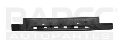 Anti-impacto Dodge Journey 2009-2013 Delantero