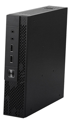 Estuche Para Mini Ordenador Itx Computer Case 2.0 Usb, Tamañ