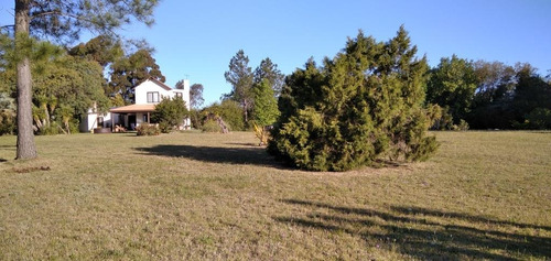 Quinta En Venta De 2 Dormitorios En Camino De Los Ceibos