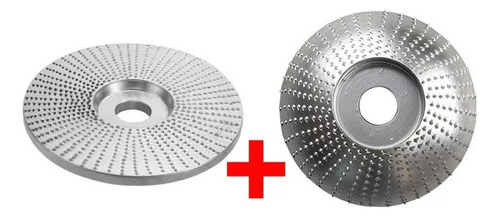 Rueda Giratoria Para Pulir Madera Con Disco Para Pulir Mader
