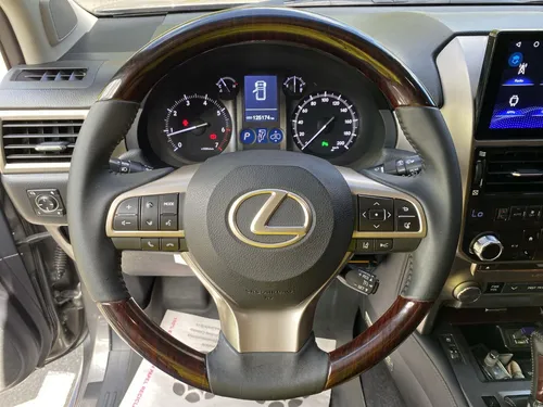 Lexus GX 4.6 460 Premium