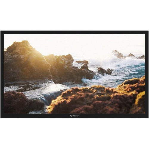 Furrion Aurora 49 Class Hdr 4k Uhd Partial Sun Outdoor Led T