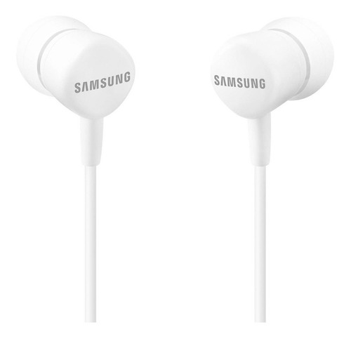 Imagen 1 de 3 de Auricular Samsung Earphones Hs1303 Mini Plug Manos Libres