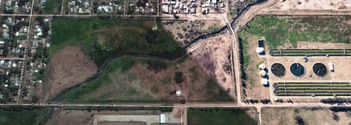 Imagen 3 de 4 de Importante Predio Zona Industrial A Ms De Camino Del Buen Ayre 1