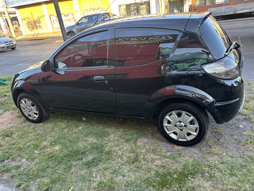 Ford Ka 1.0 Fly Viral 63cv