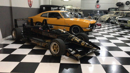 Formula 3 - Dallara F394