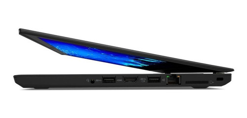Imagen 4 de 7 de Lenovo Thinkpad T480 I5-7200u 16gb 480gb Ssd Factura 12mesga