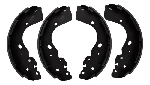 Zapatas Para Freno De Tambor Ford Ranger 2016-2022 2.2l