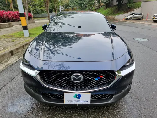 Mazda CX-30 2.5 Grand Touring Lx 4x2