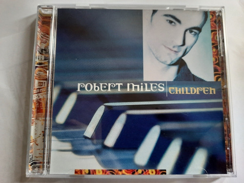 Robert Miles / Children Remixes / Cd - Usa