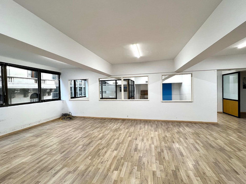 Imagen 10 de 30 de Oportunidad!! Venta Oficina Piso 230m2 + Cochera