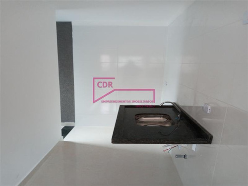 Apartamento Vila Ré São Paulo/sp - 1795