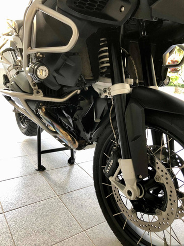 Bmw Gs Adventure