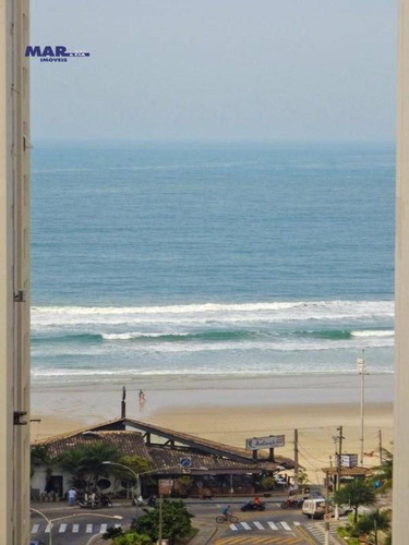 Imagem 7 de 21 de Apartamento Residencial À Venda, Barra Funda, Guarujá - . - Ap8650
