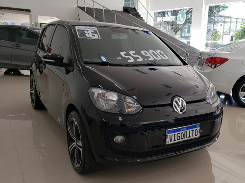 Imagem 3 de 10 de Volkswagen Up 1.0 Tsi Move Up 12v