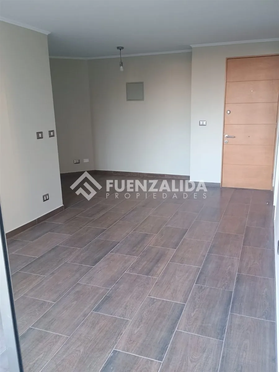 Imagen 5 de 24 de Departamento En Arriendo De 3 Dorm. En La Florida