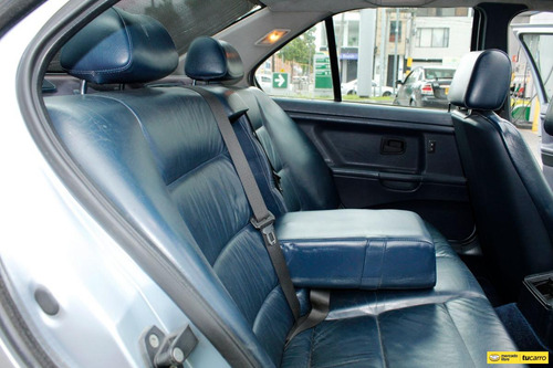 BMW Serie 3 2.5 325i E36