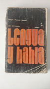 Lengua Y Habla