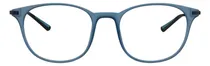Comprar Armazon De Lentes Mormaii Modelo Stream Color 08 Azul Nuevos