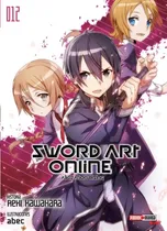 Comprar Sword Art Online: Sword Art Online, De Reki Kawahara,. Sword Art Online, Vol. 0. Editorial Panini, Tapa Blanda, Edición Na En Inglés, 2022