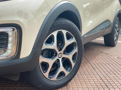 Renault Captur 1.6 Intens Cvt
