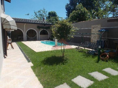 Imagem 15 de 19 de Casa Residencial À Venda, Eugênio De Mello, São José Dos Campos - Ca0855. - Ca0855