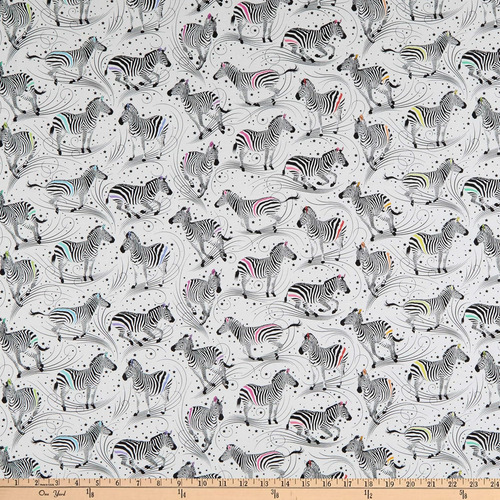 Freespirit Fabrics Tula Linework Leer Entre Líneas Tel...