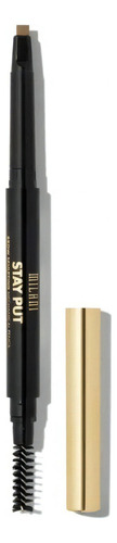 Milani cejas stay put brow sculpting mechanical pencil 01 taupe