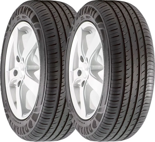 Kit de 2 llantas Davanti DX390 P 205/65R16 95 H